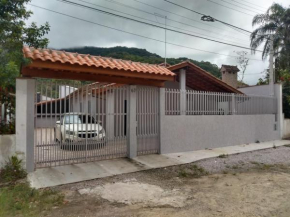 Casa Ubatuba Perequê Açu